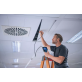BOSCH GIC 12V-4-23 C kamera-endoskopas SOLO CT